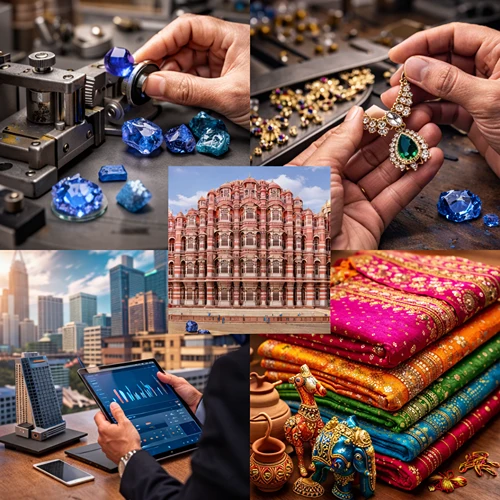 Business valuation in Jaipur by CA-led IBBI registered valuation consultants