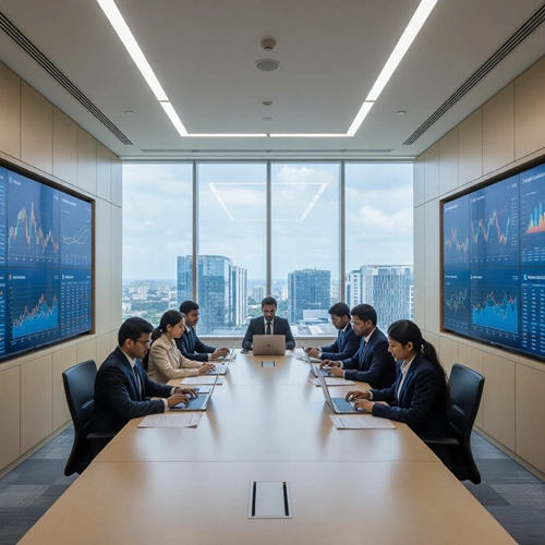 Startup and ESOP valuation in Chennai for fundraising and compliance