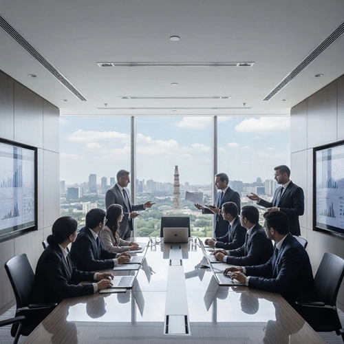 Valuation advisory for fundraising, ESOPs and FEMA compliance in Delhi NCR
