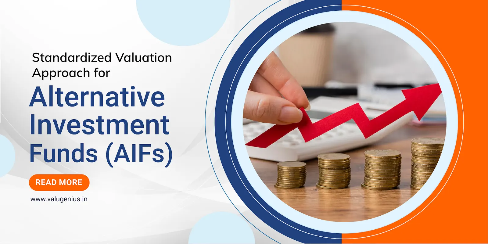 Standardized valuation alternative investment funds (AIFs)