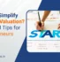 How to Simplify Startup Valuation: Practical Tips for Entrepreneurs