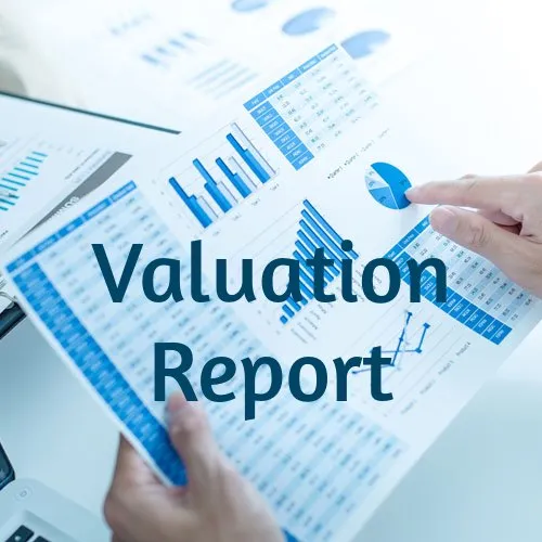 valuation report