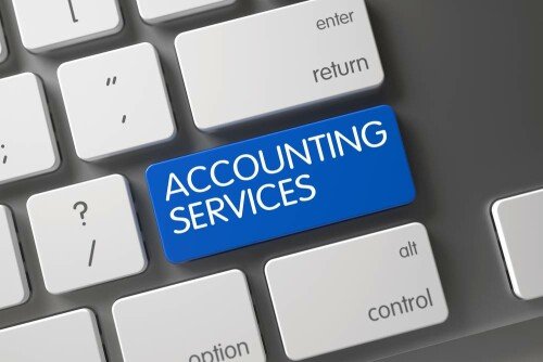 Best Accounting Services in Mumbai