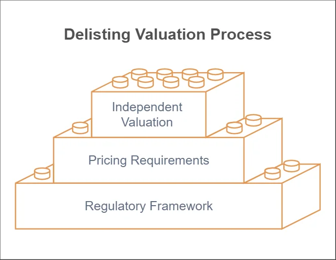 Delisting of Equity Shares