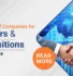 Banner-Valuation of Companies for Mergers & Acquisitions - Expert Guide