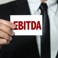 Enterprise Value-to-EBITDA