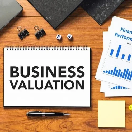 Company Valuation Services