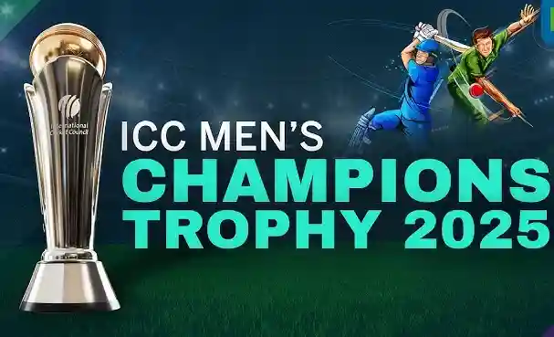 ICC World Cup 2025