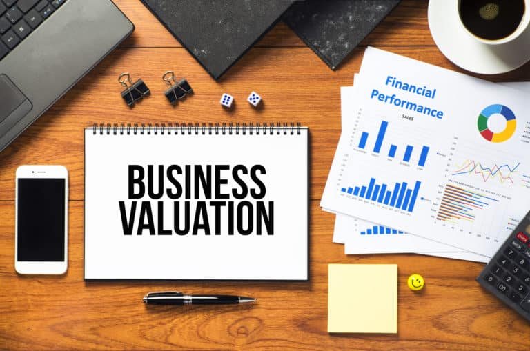 Business-Valuation Business-Valuation