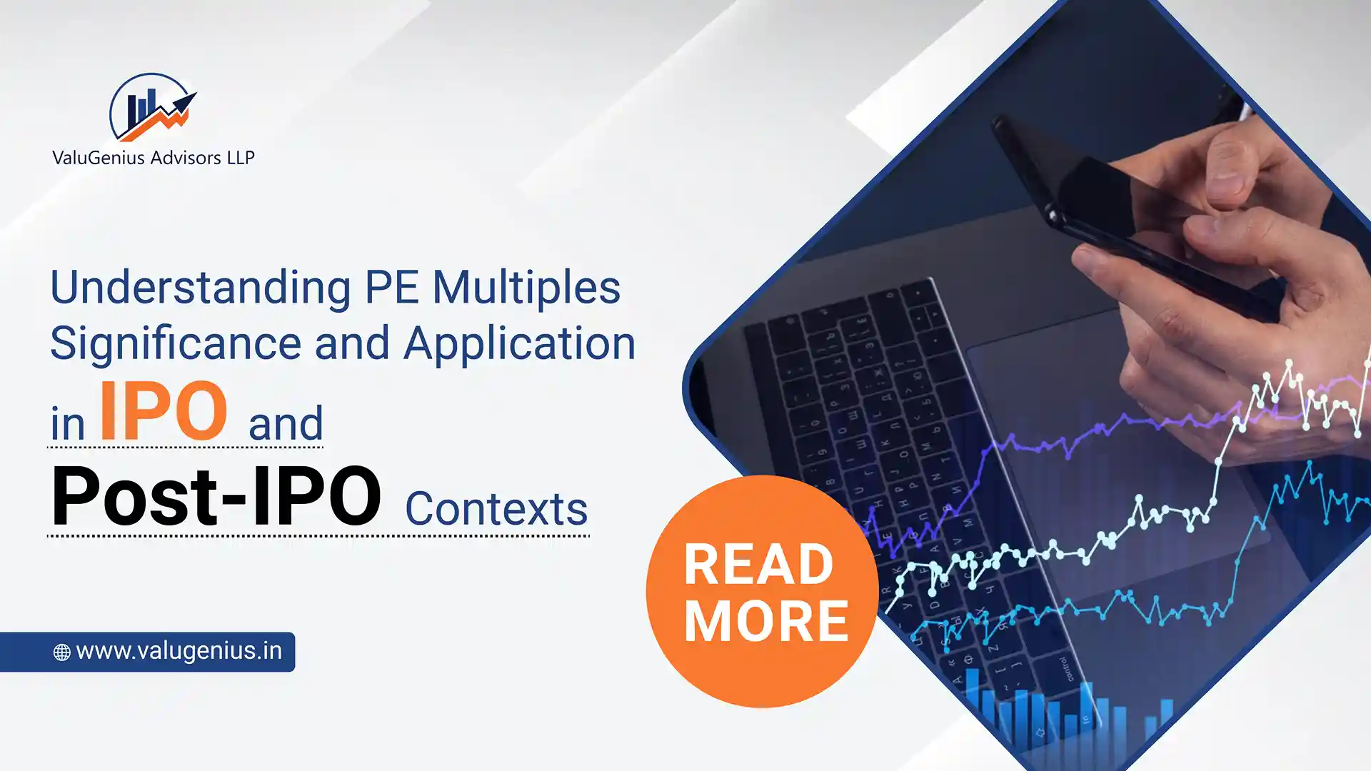 Banner-Understanding PE Multiples Significance and Application in IPO and Post-IPO Contexts