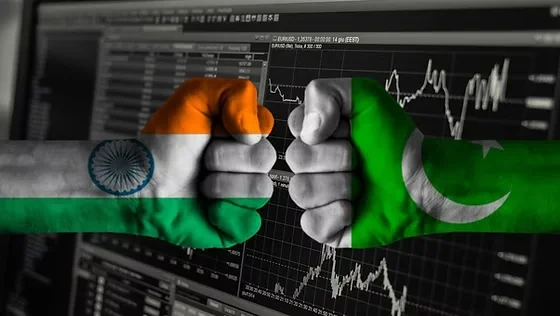 Geopolitical Risk Impact on Unlisted Company Valuations in India Geopolitical Risk Impact on Unlisted Company Valuations in India