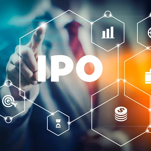 IPO Process IPO Process