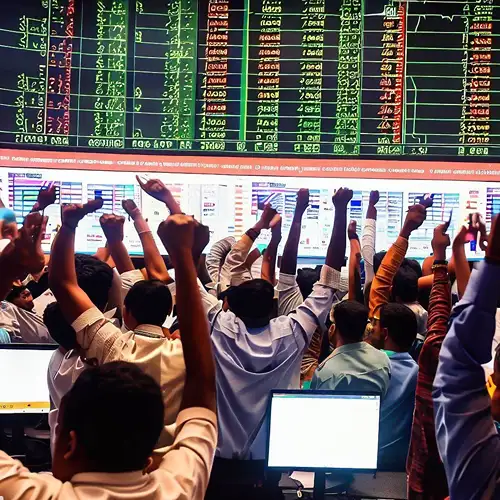 Indian Stock Market Indian Stock Market