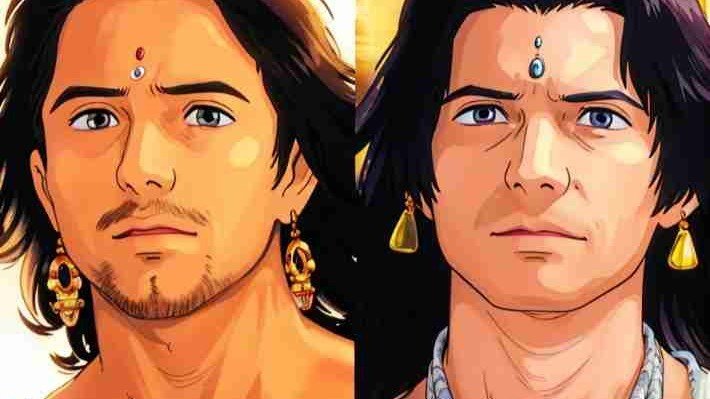 Karna Vs Yudhishthira Leadership Lessons
