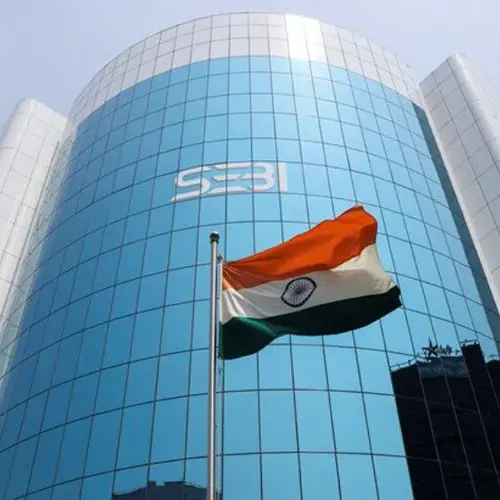 SEBI SEBI