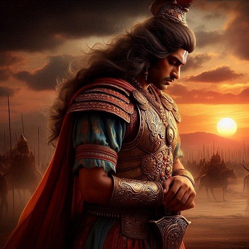 Yudhishthira (1) Leadership Lessons