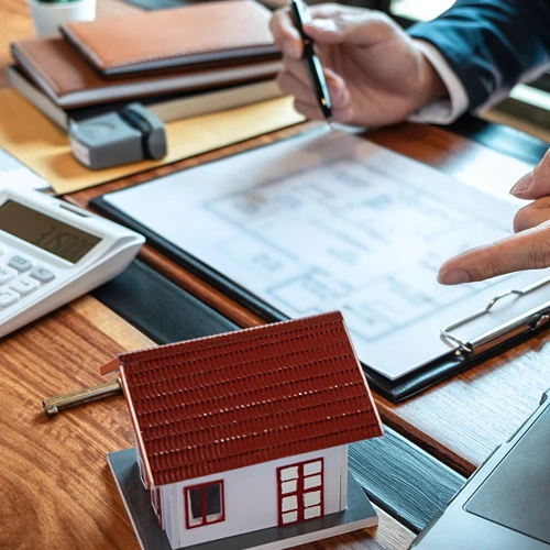 Real Estate Valuation Real Estate Valuation