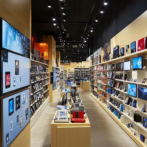 Retail Section Valuation (1) Retail Section Valuation