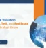 Sector-Wise Valuation - What Retail, Tech, and Real Estate Professionals Must Know