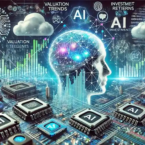 Tech Valuation Tech Valuation