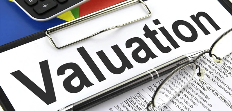 Valuation Valuation