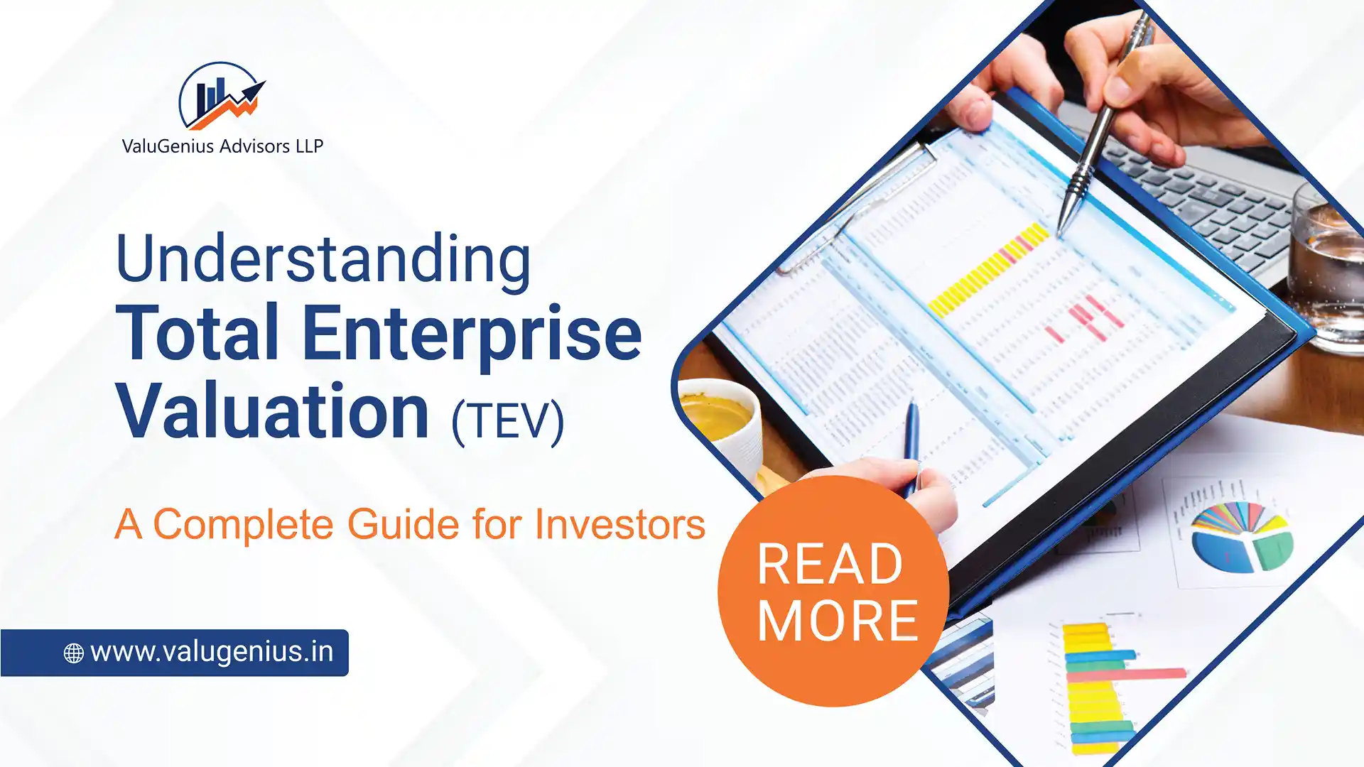 Understanding Total Enterprise Valuation (TEV) - A Complete Guide for Investors