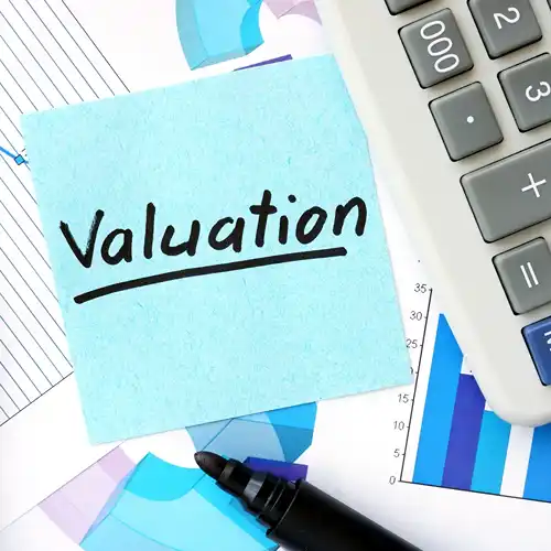 Startup Valuation Startup and Valuation