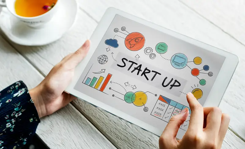 Startup and Valuation Startup and Valuation