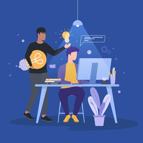 A Simple Lesson for Professionals A Simple Lesson for Professionals