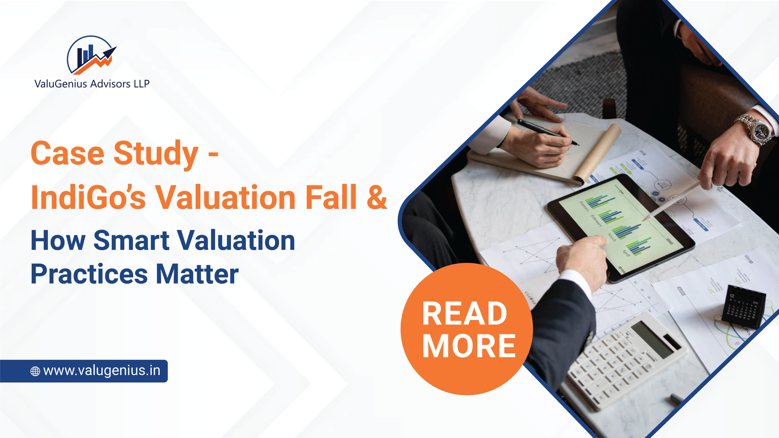 IndiGo’s Valuation