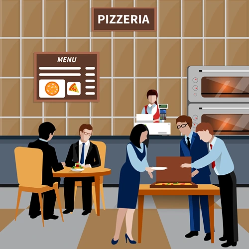 Understanding your restaurant’s or QSR’s