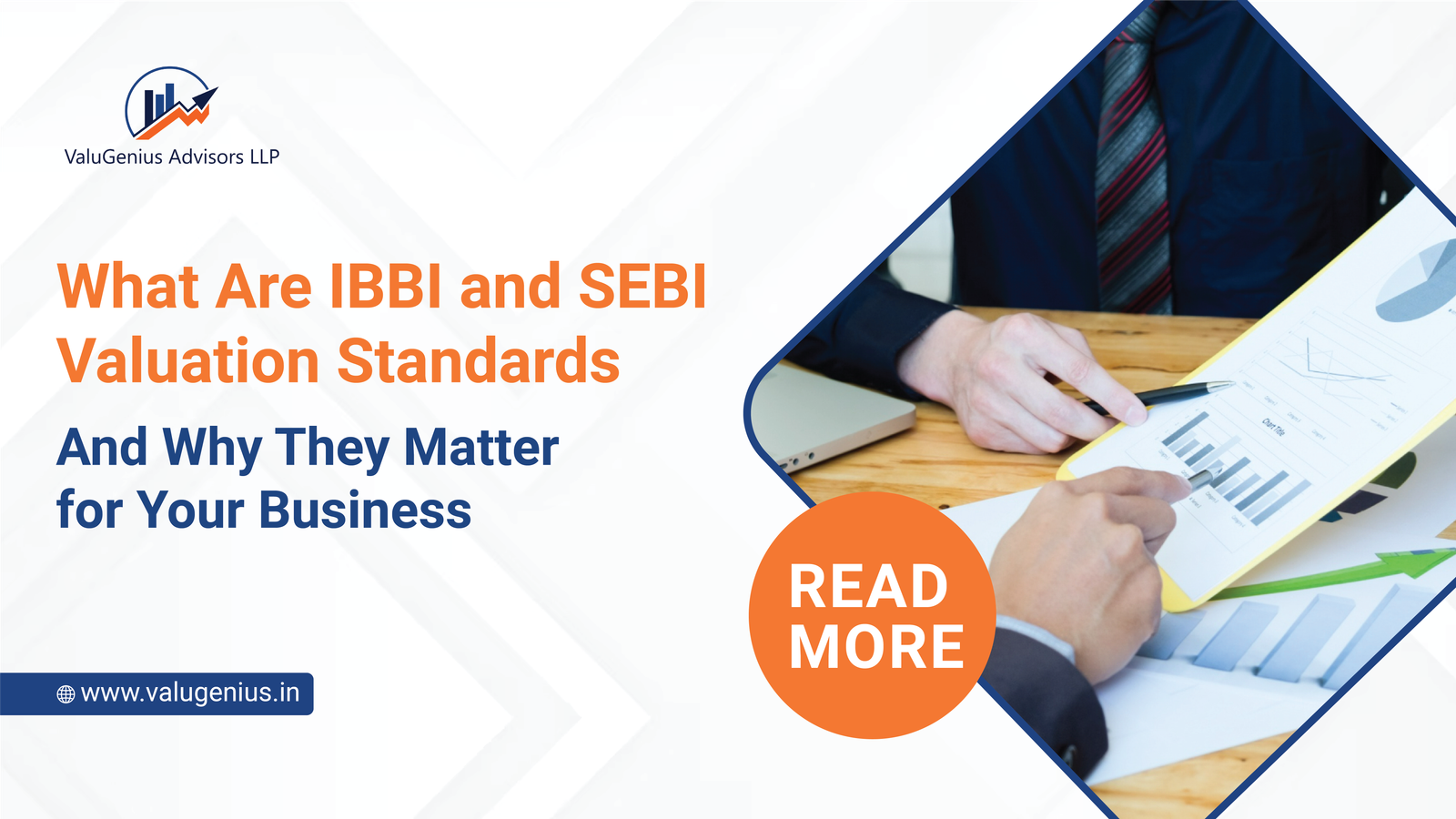 What Are IBBI and SEBI Valuation Standards — And Why They Matter for Your Business