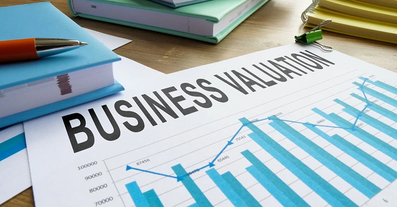business-valuation