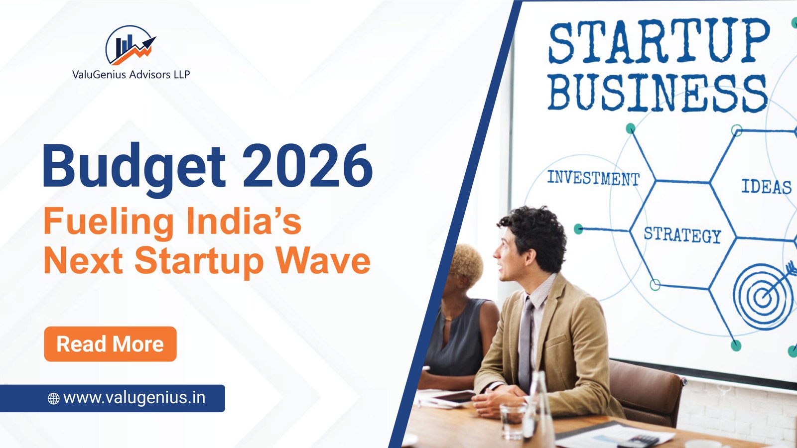 How Will Budget 2026 Drive Startup Growth in India