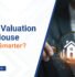 Why Should Businesses Hire Experts Instead of Using In-House Valuation