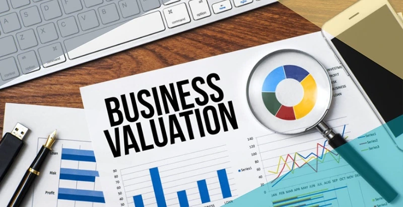 Valuation Business