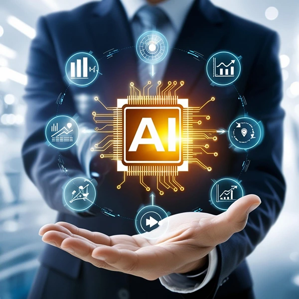 AI in Financial Analysis