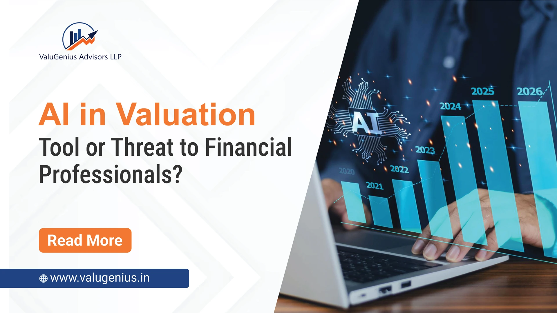 AI in Valuation Tool or Threat to Financial Professionals