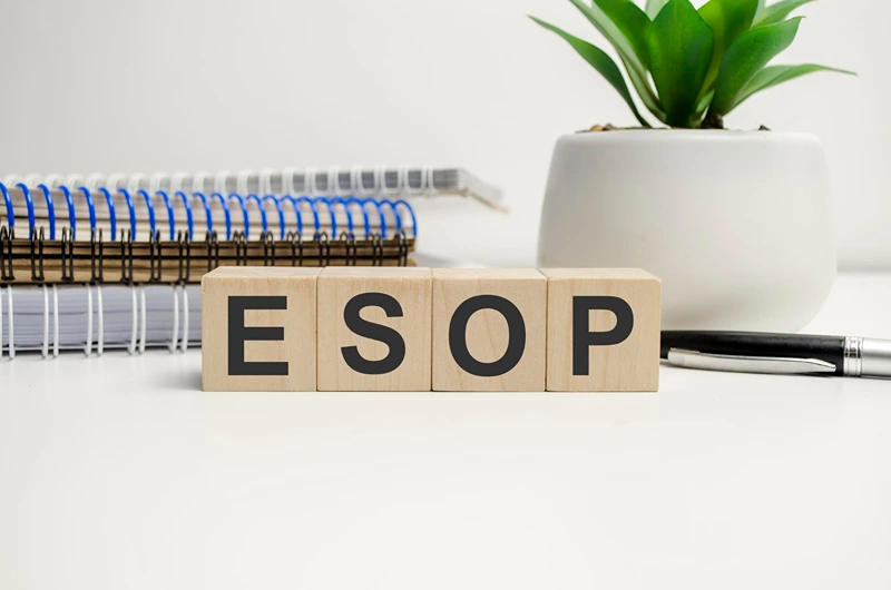 ESOP valuation ESOP valuation