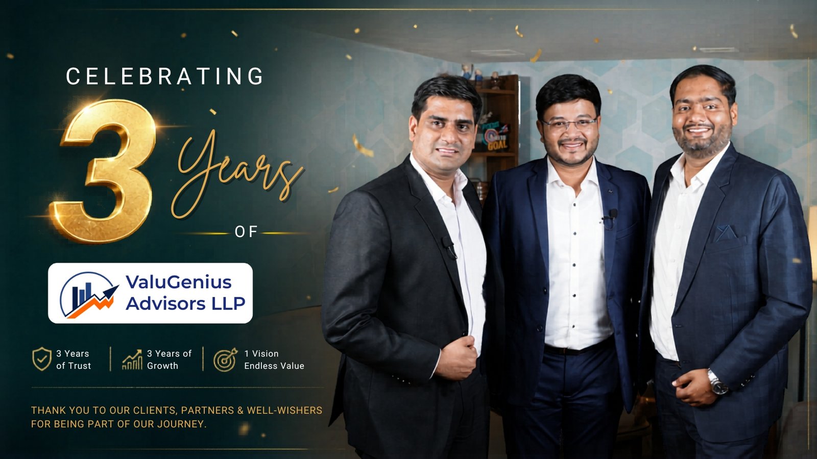 Three Years of ValuGenius What We Built, What We Learned, and What’s Next