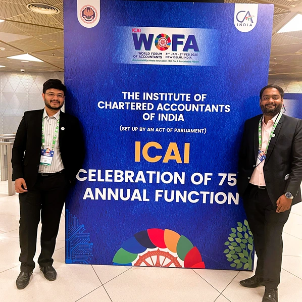 Three Years of ValuGenius