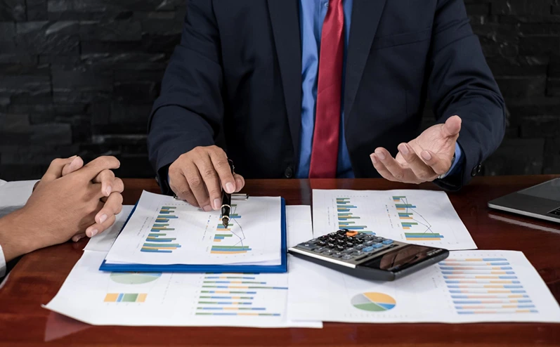 ESOP valuation