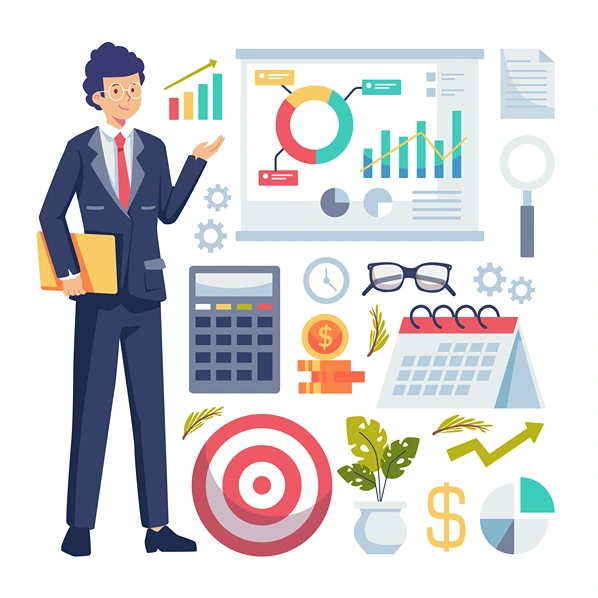 business valuation services