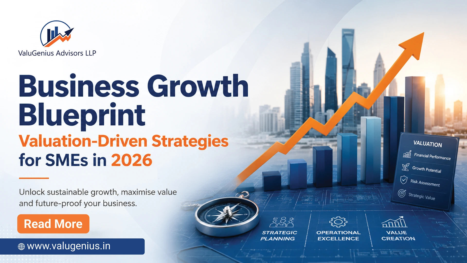 Business Growth Blueprint Valuation-Driven Strategies for SMEs in 2026 (2)