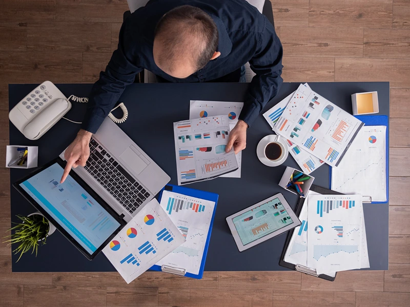 Business Valuation Services