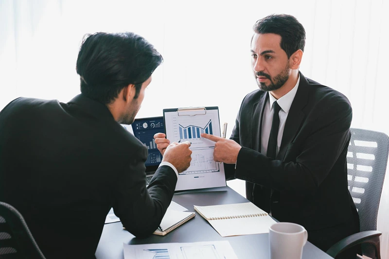 Business Valuation Services Business Valuation Services