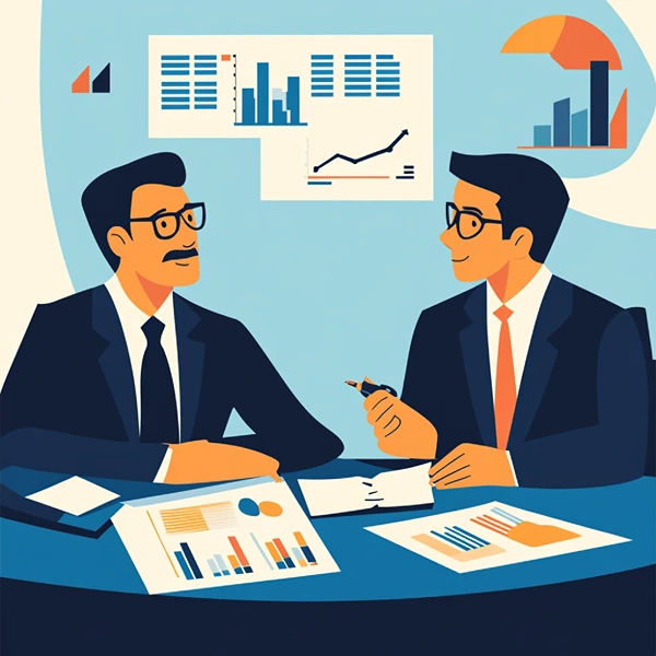 Investor-Ready Valuation Investor-Ready Valuation