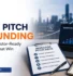 From Pitch to Funding: Crafting Investor-Ready Valuations That Win