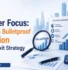Founder Focus: Building a Bulletproof Valuation for Your Exit Strategy