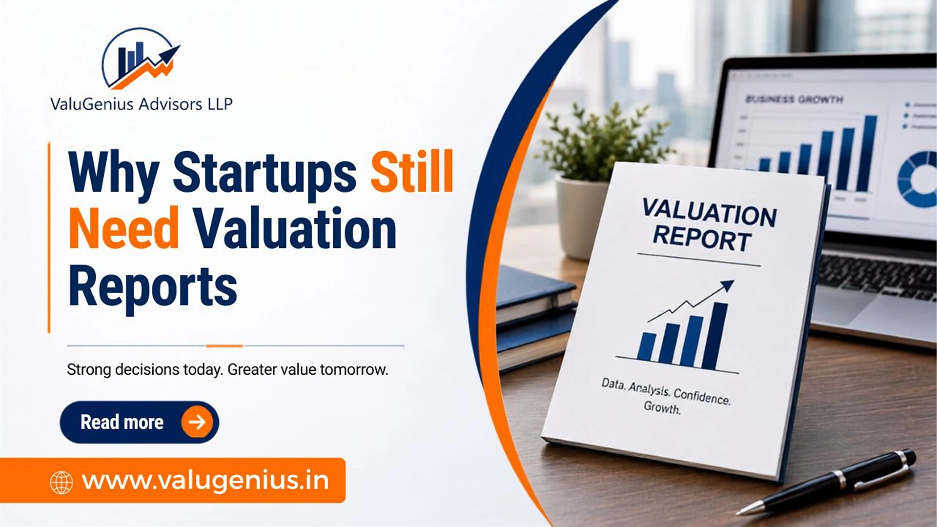 Angel Tax Is Gone. So Why Do Startups Still Need a Valuation Report